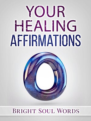 cover image of Your Healing Affirmations